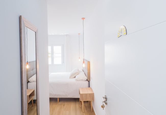 Alquiler por habitaciones en Torre de Benagalbon - Cubo's Hostal William's Sunny 4 with Breakfast