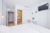 Alquiler por habitaciones en Torre de Benagalbon - Cubo's Hostal William's Sunny 4 with Breakfast