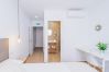 Alquiler por habitaciones en Torre de Benagalbon - Cubo's Hostal William's Sunny 4 with Breakfast