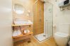 Alquiler por habitaciones en Torre de Benagalbon - Cubo's Hostal William's Sunny 4 with Breakfast