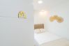 Alquiler por habitaciones en Torre de Benagalbon - Cubo's Hostal William's Sunny 5 with Breakfast