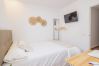Alquiler por habitaciones en Torre de Benagalbon - Cubo's Hostal William's Sunny 5 with Breakfast