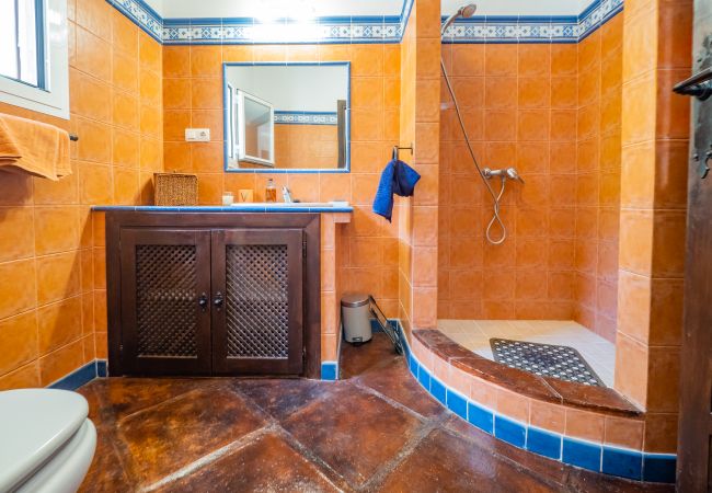 Villa en Alhaurín el Grande - Cubo's Casa Maracai