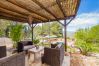 Villa en Alhaurín el Grande - Cubo's Casa Maracai
