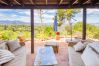 Villa en Alhaurín el Grande - Cubo's Casa Maracai