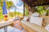 Villa en Alhaurín el Grande - Cubo's Casa Maracai