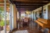 Villa en Alhaurín el Grande - Cubo's Casa Maracai