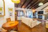 Villa en Alhaurín el Grande - Cubo's Casa Maracai