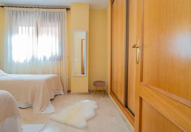 Apartamento en Ojen - Cubo's Marbella Hill View Golf