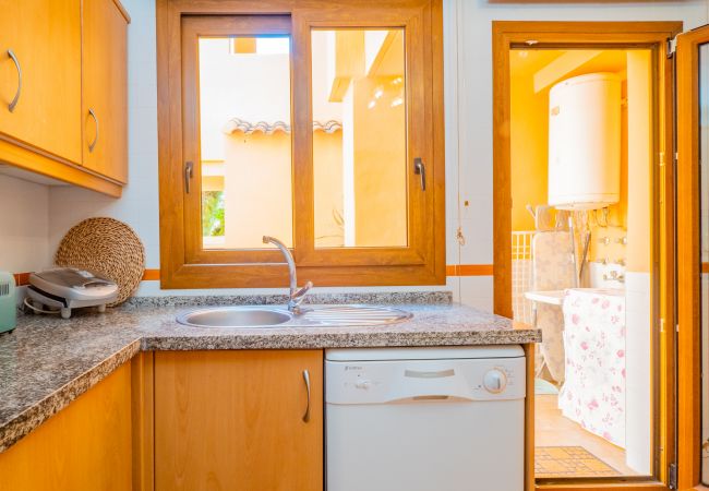 Apartamento en Ojen - Cubo's Marbella Hill View Golf