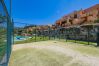 Apartamento en Ojen - Cubo's Marbella Hill View Golf