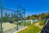 Apartamento en Ojen - Cubo's Marbella Hill View Golf