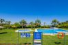 Apartamento en Ojen - Cubo's Marbella Hill View Golf