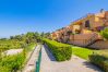 Apartamento en Ojen - Cubo's Marbella Hill View Golf