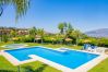 Apartamento en Ojen - Cubo's Marbella Hill View Golf