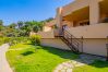 Apartamento en Ojen - Cubo's Marbella Hill View Golf