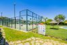 Apartamento en Ojen - Cubo's Marbella Hill View Golf