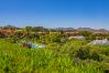 Apartamento en Ojen - Cubo's Marbella Hill View Golf