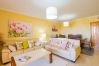 Apartamento en Ojen - Cubo's Marbella Hill View Golf