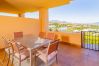 Apartamento en Ojen - Cubo's Marbella Hill View Golf