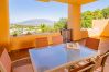 Apartamento en Ojen - Cubo's Marbella Hill View Golf