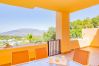 Apartamento en Ojen - Cubo's Marbella Hill View Golf