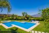 Apartamento en Ojen - Cubo's Marbella Hill View Golf