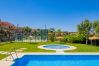 Apartamento en Ojen - Cubo's Marbella Hill View Golf