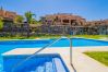 Apartamento en Ojen - Cubo's Marbella Hill View Golf