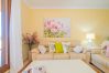 Apartamento en Ojen - Cubo's Marbella Hill View Golf