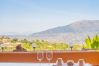 Apartamento en Ojen - Cubo's Marbella Hill View Golf