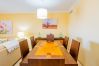 Apartamento en Ojen - Cubo's Marbella Hill View Golf