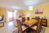 Apartamento en Ojen - Cubo's Marbella Hill View Golf