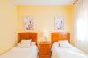 Apartamento en Ojen - Cubo's Marbella Hill View Golf