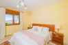 Apartamento en Ojen - Cubo's Marbella Hill View Golf