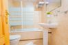 Apartamento en Ojen - Cubo's Marbella Hill View Golf