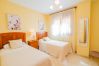 Apartamento en Ojen - Cubo's Marbella Hill View Golf