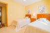 Apartamento en Ojen - Cubo's Marbella Hill View Golf