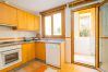 Apartamento en Ojen - Cubo's Marbella Hill View Golf