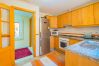 Apartamento en Ojen - Cubo's Marbella Hill View Golf