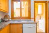 Apartamento en Ojen - Cubo's Marbella Hill View Golf
