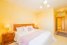 Apartamento en Ojen - Cubo's Marbella Hill View Golf