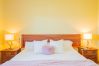Apartamento en Ojen - Cubo's Marbella Hill View Golf