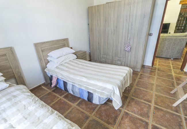 Villa en Nerja - .Villa Los Leones Nerja