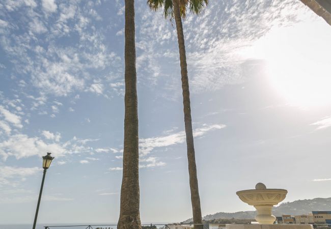 Villa en Nerja - .Villa Los Leones Nerja
