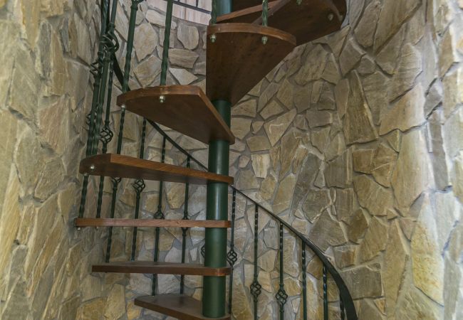 Villa en Nerja - .Villa Los Leones Nerja