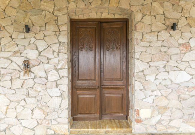 Villa en Nerja - .Villa Los Leones Nerja