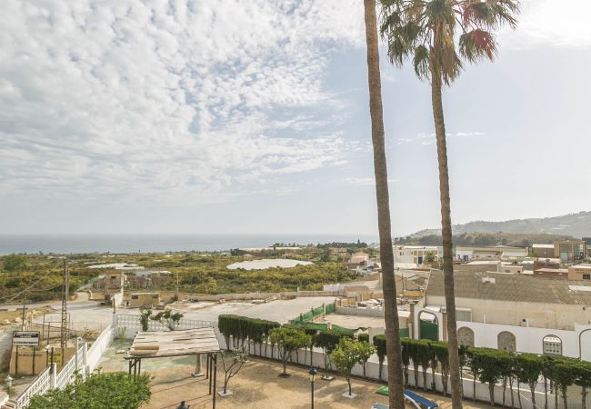 Villa en Nerja - .Villa Los Leones Nerja