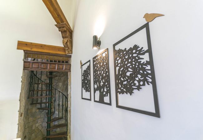 Villa en Nerja - .Villa Los Leones Nerja