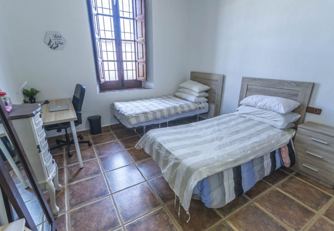 Villa en Nerja - .Villa Los Leones Nerja